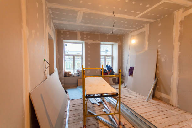 Professional Painting & Drywall Installation in Ridgewood, NJ